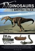 Cover: Dinosaurs of the British Isles - Siri Scientific Press