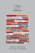Cover: A Sense of the Midlands - Muddy Ford Press LLC