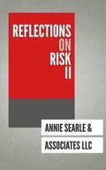 Cover: Reflections on Risk Volume II - Tautegory Press