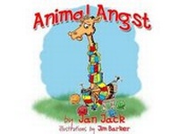 Enlarge image Cover: Animal Angst - Pocket Mouse Press