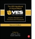 Cover: The VES Handbook of Visual Effects - CRC Press
