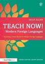Bild: Teach Now! Modern Foreign Languages - Routledge