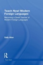 Bild: Teach Now! Modern Foreign Languages - Routledge