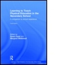 Cover: Learning to Teach Physical Education in the Secondary School - Routledge
