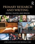 Cover: Primary Research and Writing - Routledge