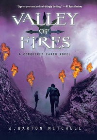 Enlarge image Cover: Valley of Fires - St Martin's Press