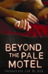 Enlarge image Cover: Beyond the Pale Motel - St Martin's Press