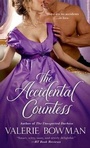 Cover: The Accidental Countess - St Martin's Press