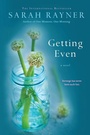 Cover: Getting Even - St. Martin's Griffin