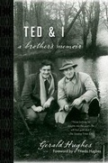 Cover: Ted and I - Thomas Dunne Books
