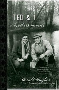 Enlarge image Cover: Ted and I - Thomas Dunne Books