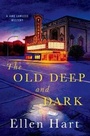 Cover: The Old Deep and Dark - Minotaur Books