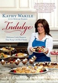 Cover: Indulge - St. Martin's Griffin