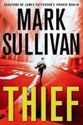 Cover: Thief - Minotaur Books