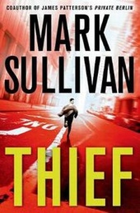 Enlarge image Cover: Thief - Minotaur Books