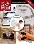 Cover: Skymaul 2 - St. Martin's Griffin