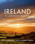 Cover: Ireland: A Luminous Beauty - Thomas Dunne Books