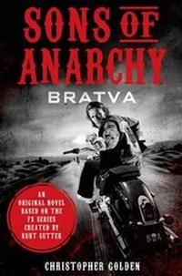Enlarge image Cover: Sons of Anarchy - St Martin's Press