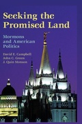 Cover: Seeking the Promised Land - Cambridge University Press