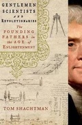 Cover: Gentlemen Scientists and Revolutionaries - St. Martin's Press