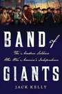 Cover: Band of Giants - Palgrave Macmillan