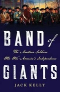 Cover: Band of Giants - Palgrave Macmillan