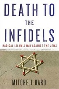 Cover: Death to the Infidels - Palgrave Macmillan