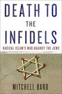 Enlarge image Cover: Death to the Infidels - Palgrave Macmillan