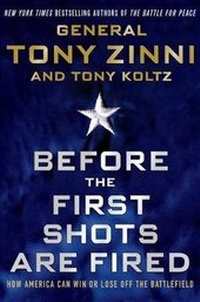 Enlarge image Cover: Before the First Shots Are Fired - Palgrave MacMillan Trade