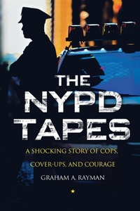 Abbildung von: NYPD Tapes - St. Martins Press-3pl