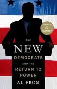 Enlarge image Cover: The New Democrats and the Return to Power - St Martin's Press