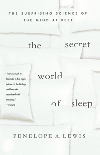 Enlarge image Cover: Secret World of Sleep - Palgrave MacMillan Trade