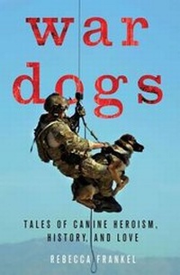 Enlarge image Cover: War Dogs - Palgrave Macmillan
