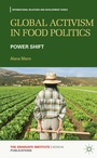 Bild: Global Activism in Food Politics - Palgrave Macmillan