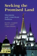 Cover: Seeking the Promised Land - Cambridge University Press