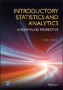 Cover: Introductory Statistics and Analytics - Wiley
