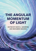 Cover: The Angular Momentum of Light - Cambridge University Press