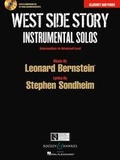 Cover: West Side Story - Hal Leonard Corporation
