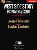 Cover: West Side Story - Hal Leonard Corporation