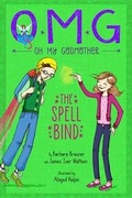 Cover: The Spell Bind - Little, Brown Books for Young Readers