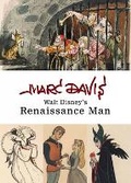 Cover: Marc Davis: Walt Disney's Renaissance Man - Disney Editions