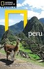 Cover: National Geographic Traveler: Peru, 2nd Edition - National Geographic Society