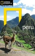 Cover: National Geographic Traveler: Peru, 2nd Edition - National Geographic Society
