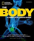 Cover: The Body, Revised Edition - National Geographic Society