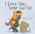 Cover: I Love You Near and Far - Union Square Kids