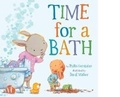 Cover: Time for a Bath - Sterling