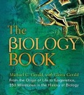 Cover: The Biology Book - Sterling