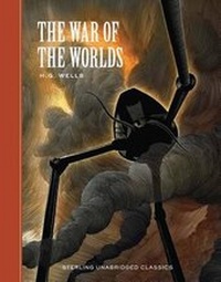 Enlarge image Cover: The War of the Worlds - Sterling