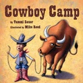 Cover: Cowboy Camp - Sterling