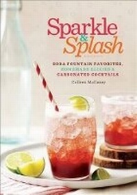 Enlarge image Cover: Sparkle & Splash - Sterling